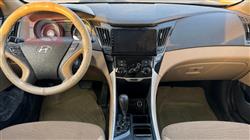 هیوندای سۆناتا